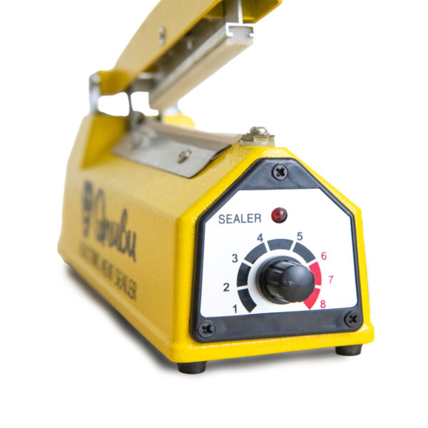 Selladora Electrica 10CM X 2Mm Qnubu - Imagen 3