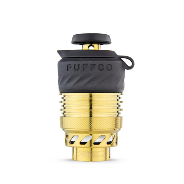 Puffco 3D Xl Chamber Para Peak Pro Gold (Atomizador De Recambio)
