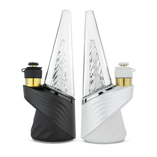 Puffco 3D Xl Chamber Para Peak Pro Gold (Atomizador De Recambio) - Imagen 2