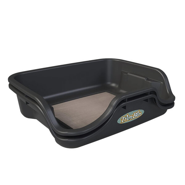 Trim Bin-Bandeja De Manicurado