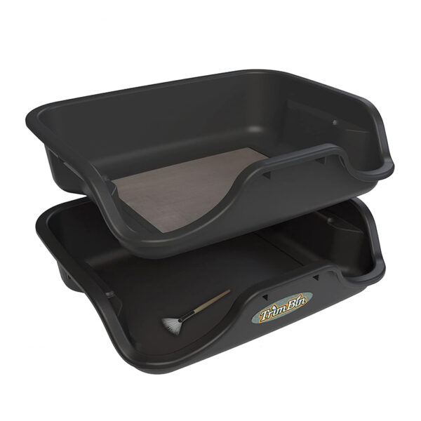 Trim Bin-Bandeja De Manicurado - Imagen 2