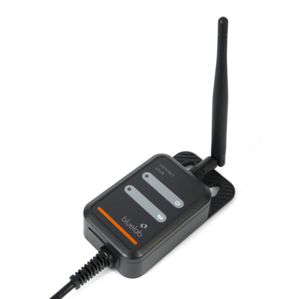 Bluelab Connect Stick 2 / Data Log