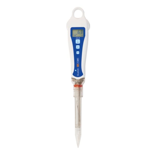 PH Metro Suelo Pen Bluelab