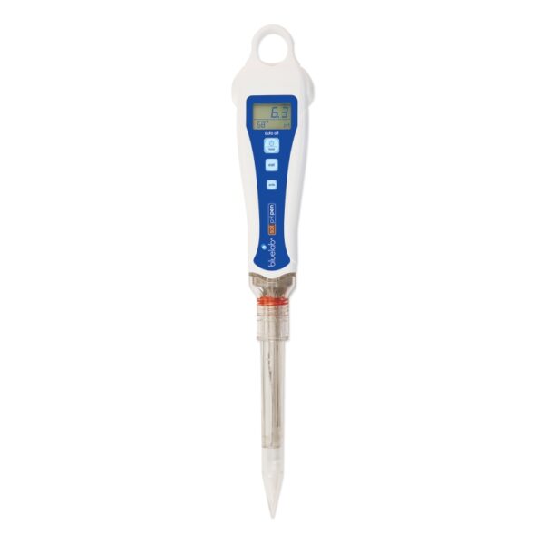 PH Metro Suelo Pen Bluelab
