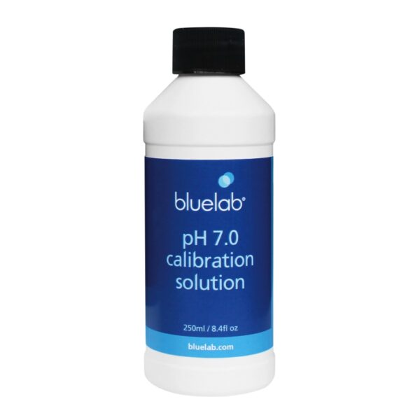 Liquido Calibrador Bluelab PH 7.0 250Ml