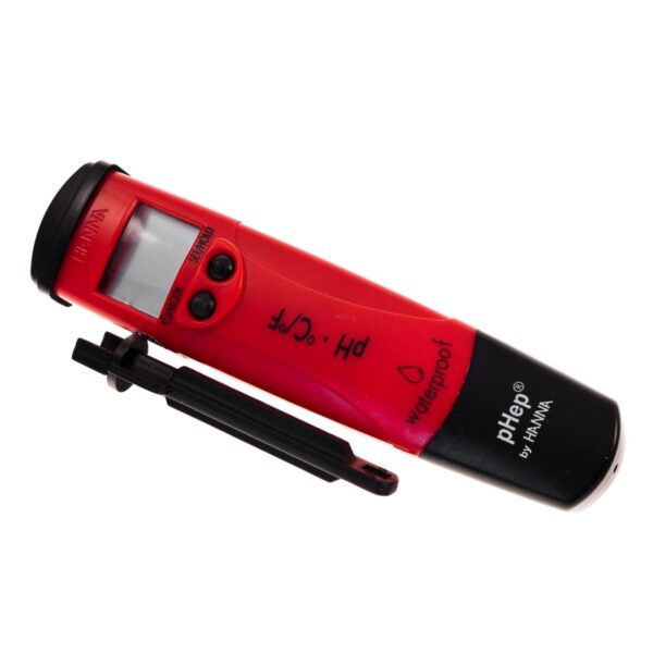 Ph Hanna Phep4 Waterproof HI98127