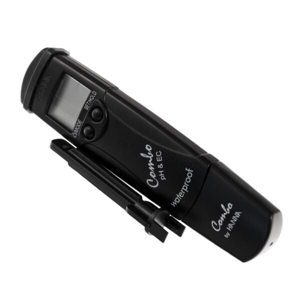 Combo Hanna HI98129 Waterproof