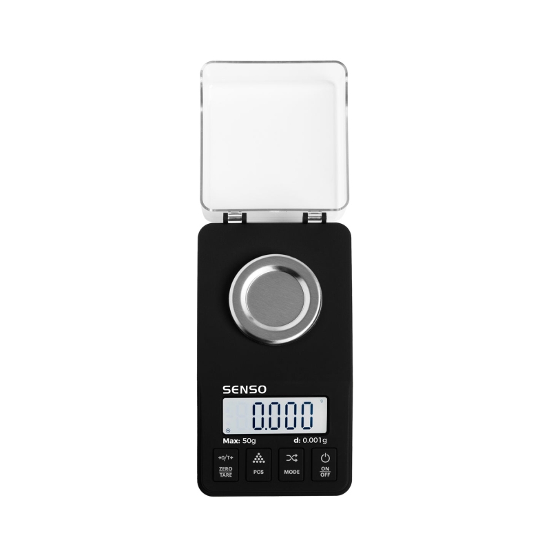 On Balance Senso Carat Milligram Scale 50G X 0.001G - Imagen 7