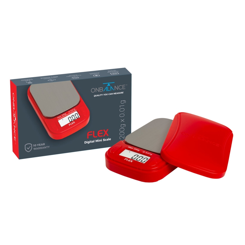 On Balance Flex (200G X 0,01) (Varios colores)