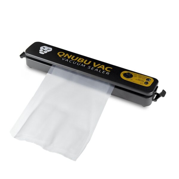 Selladora Al Vacio 30Cm Qnubu Vac - Imagen 3