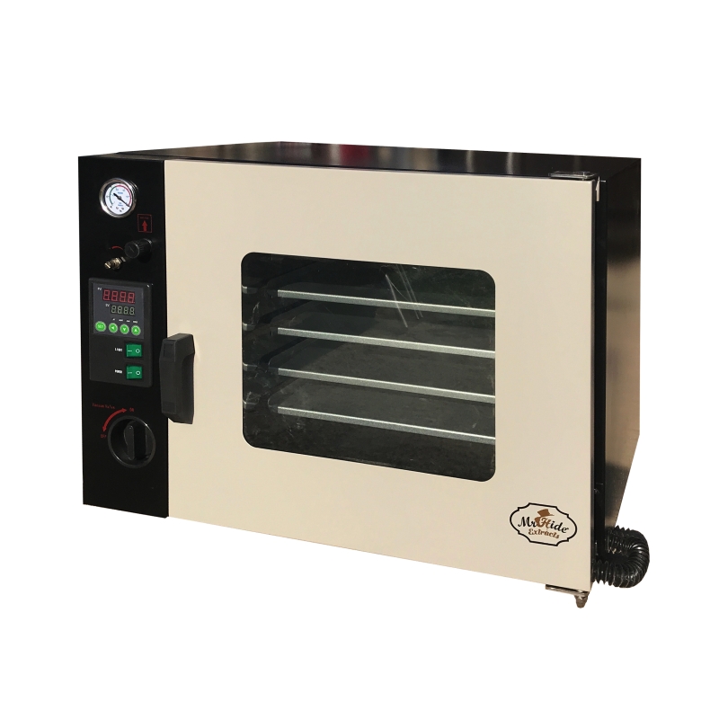 Horno De Vacío Vacuum 1,9cf (53L)