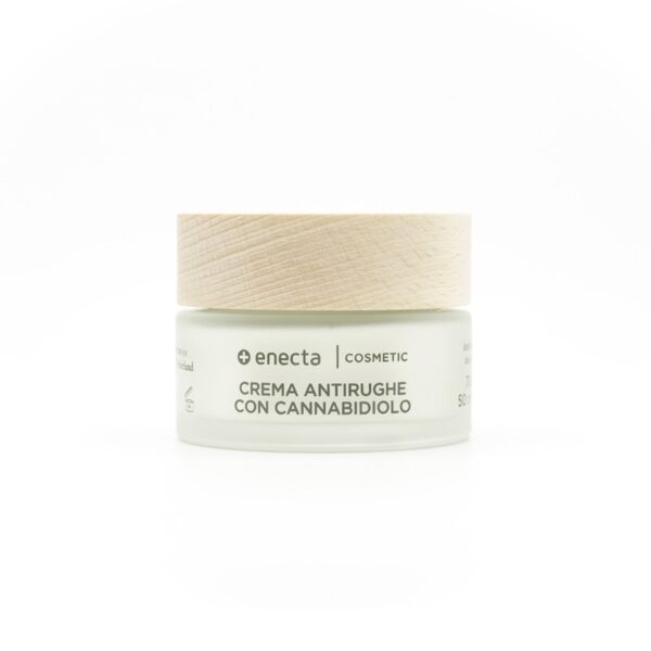 CBD Crema Antiarrugas (700MG-50ML)