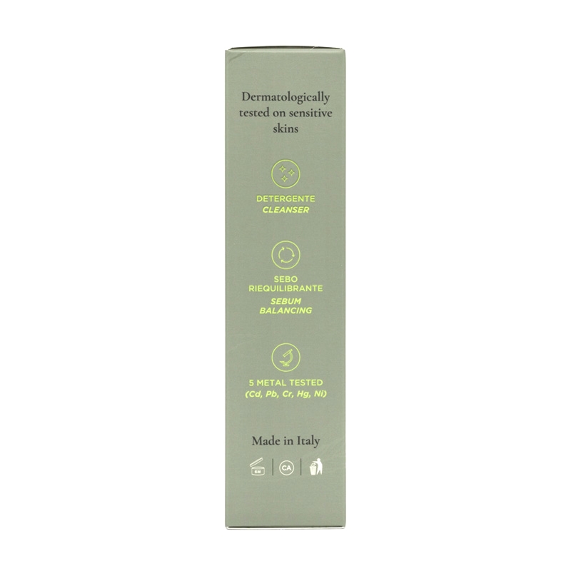 CBD Gel Limpiador Facial (200Mg-200Ml) - Imagen 3