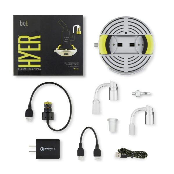 Hyer Big-e - Imagen 6