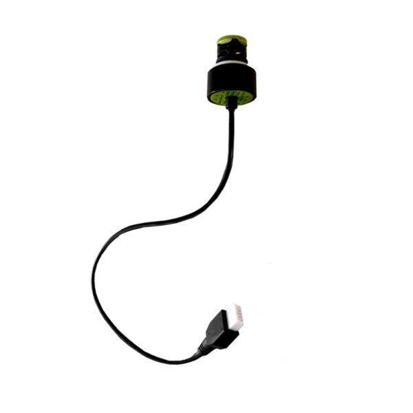 Elemento Calefactor Hyer Big-e - Imagen 2
