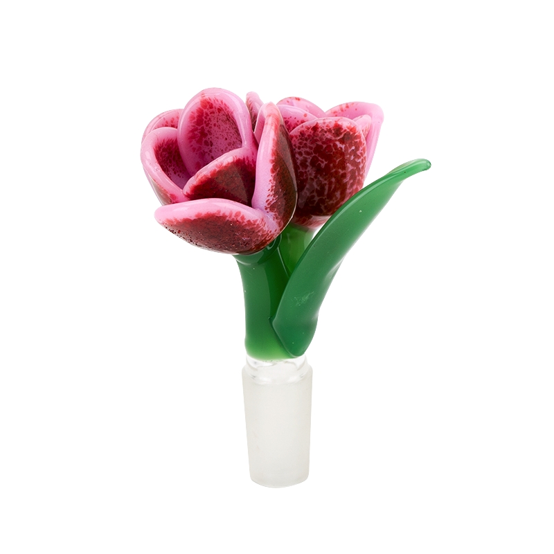 Cazuela - Bowl Piece - Tulip - Rosa