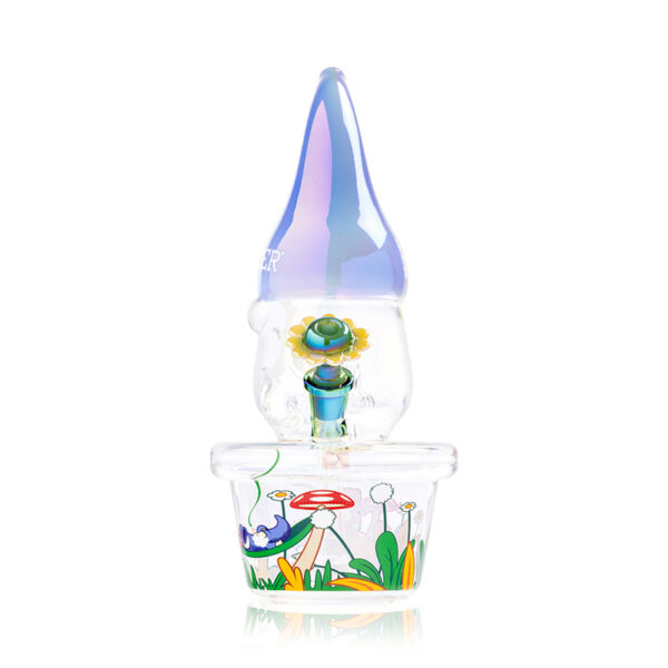 Hemper - Gnome XL Bong - Imagen 3