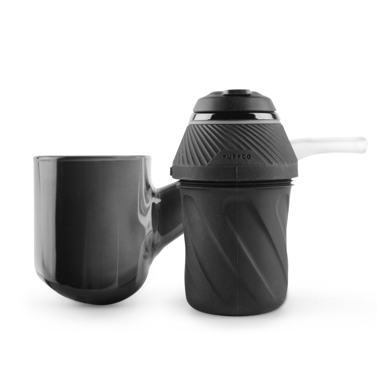 Puffco Proxi Kit Negro (Vaporizador portatil)