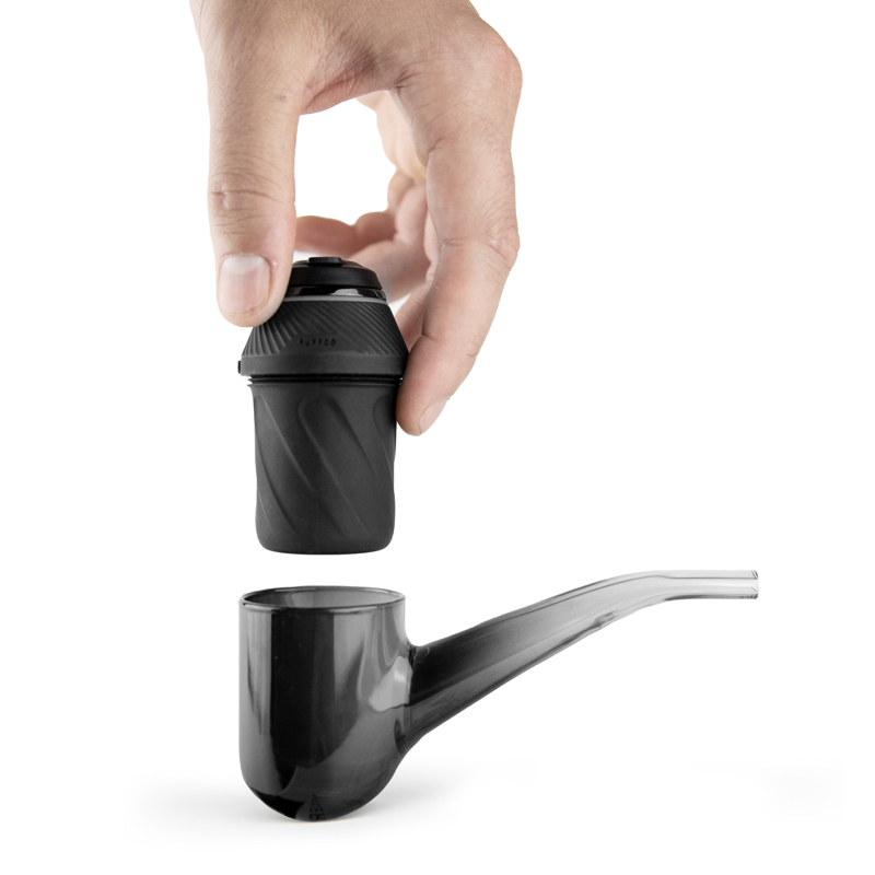 Puffco Proxi Kit Negro (Vaporizador portatil) - Imagen 7