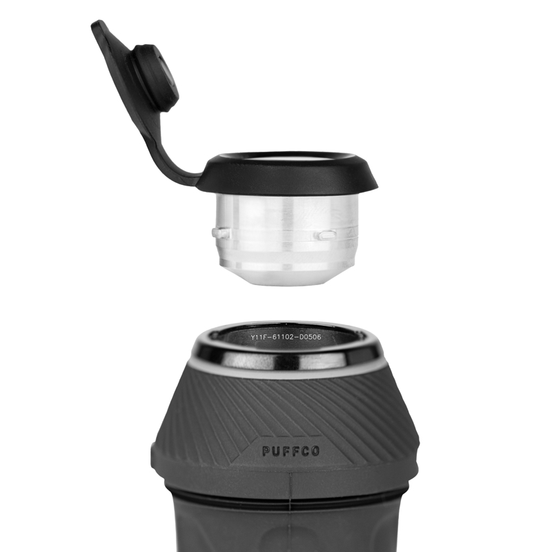 Puffco Proxi Kit Negro (Vaporizador portatil) - Imagen 3
