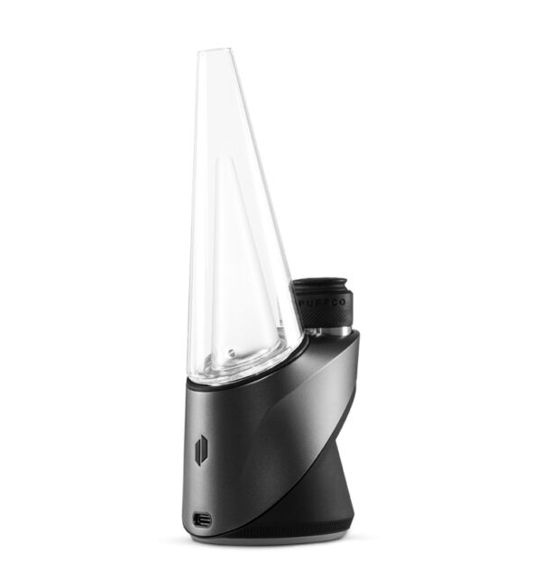 Puffco the Peak Pro Onyx