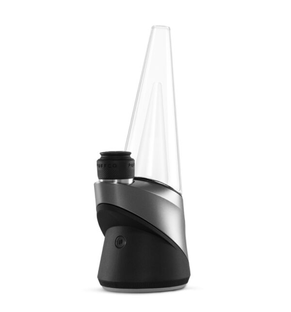 Puffco the Peak Pro Onyx - Imagen 2