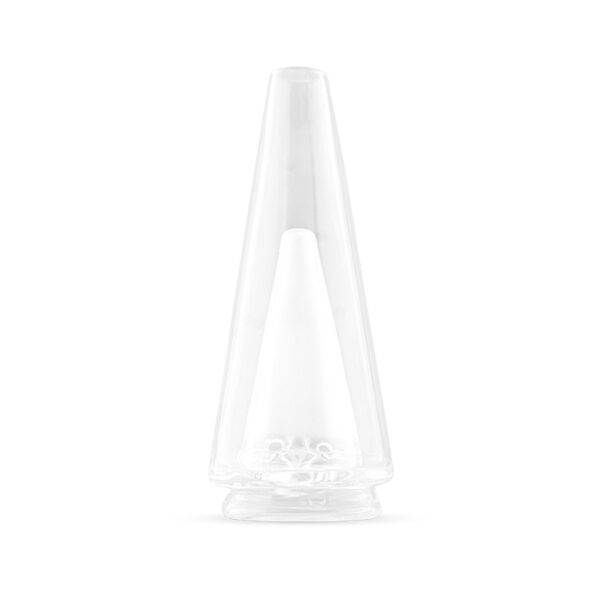 Puffco The Travel Glass (Negro Haumado)