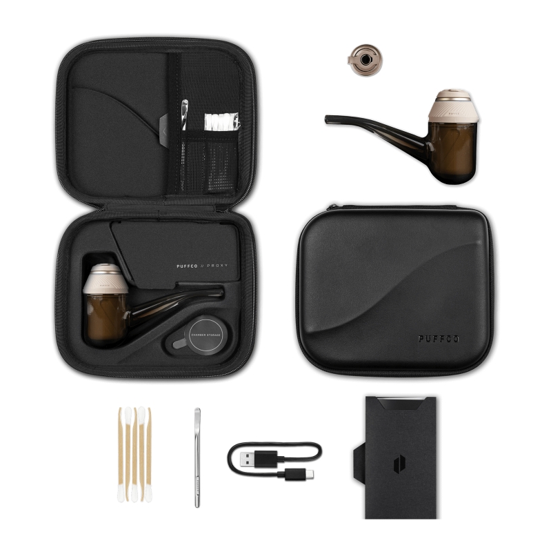 Puffco Proxy Kit - Desert (Vaporizador Portatil)