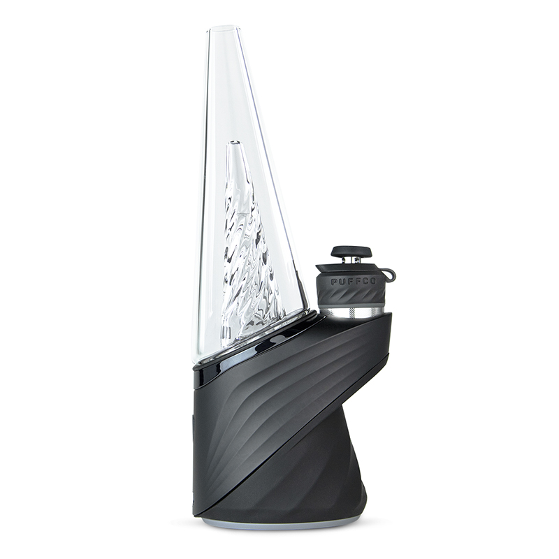 Puffco The New Peak Pro Onyx (Vaporizador Pro) - Imagen 3