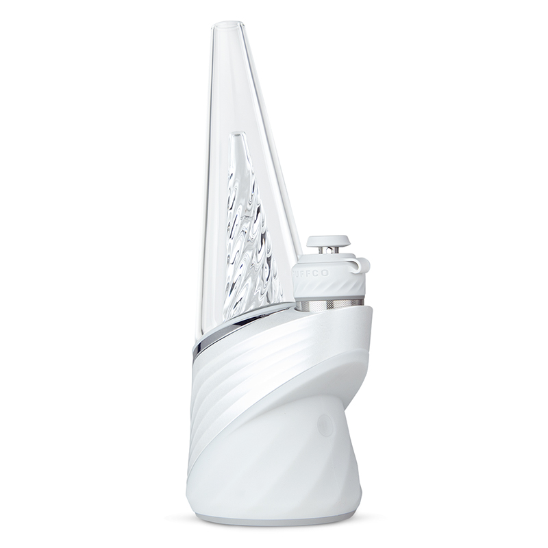 Puffco The New Peak Pro Pearl (Vaporizador Pro)