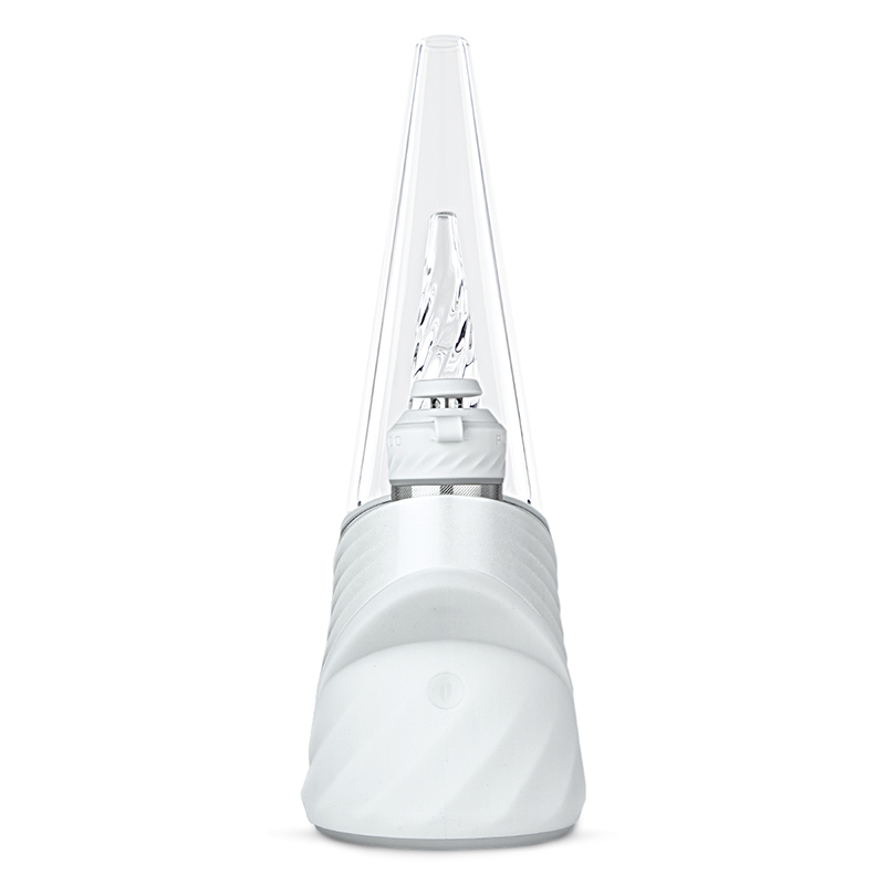 Puffco The New Peak Pro Pearl (Vaporizador Pro) - Imagen 5