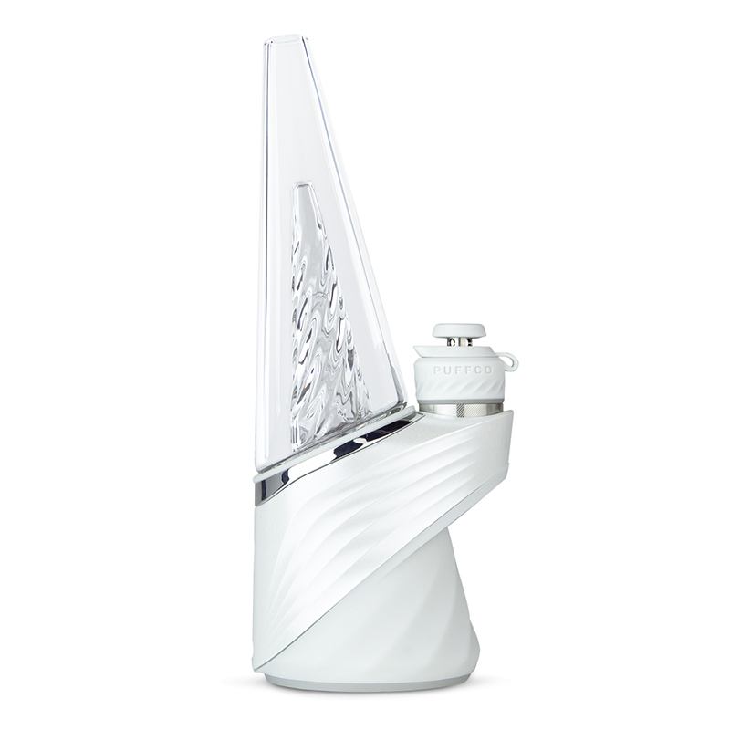 Puffco The New Peak Pro Pearl (Vaporizador Pro) - Imagen 4