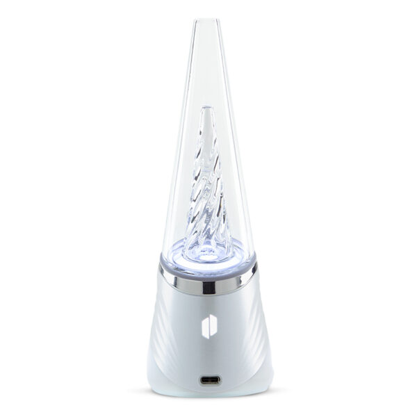 Puffco The New Peak Pro Pearl (Vaporizador Pro) - Imagen 3
