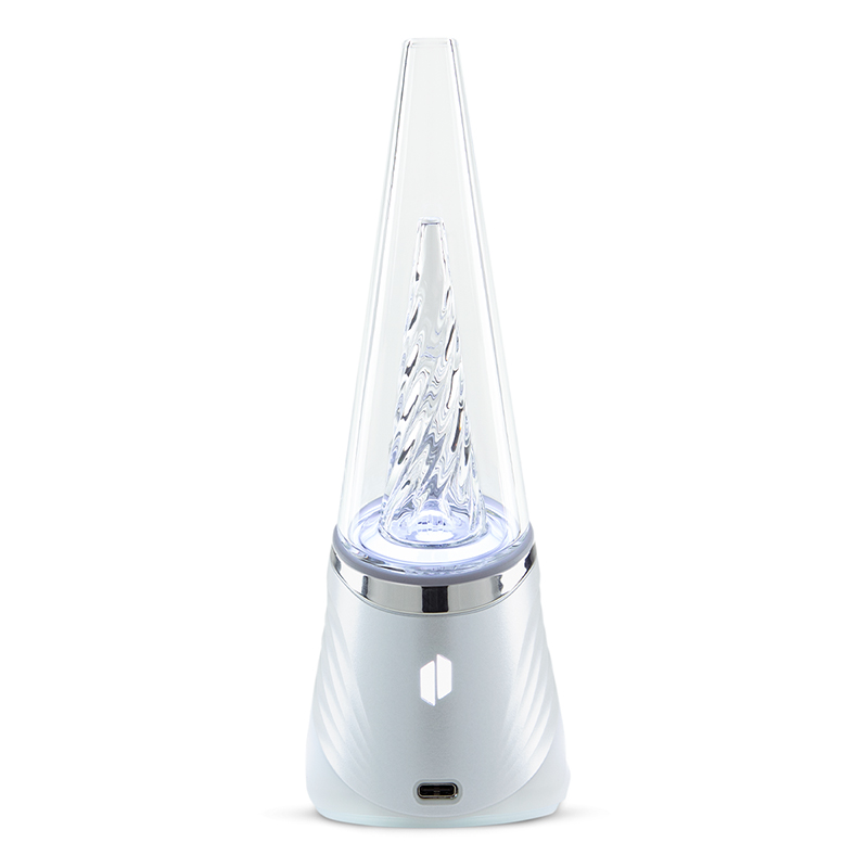 Puffco The New Peak Pro Pearl (Vaporizador Pro) - Imagen 3