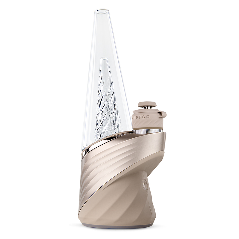 Puffco The Peak Pro Desert (Vaporizador Pro)