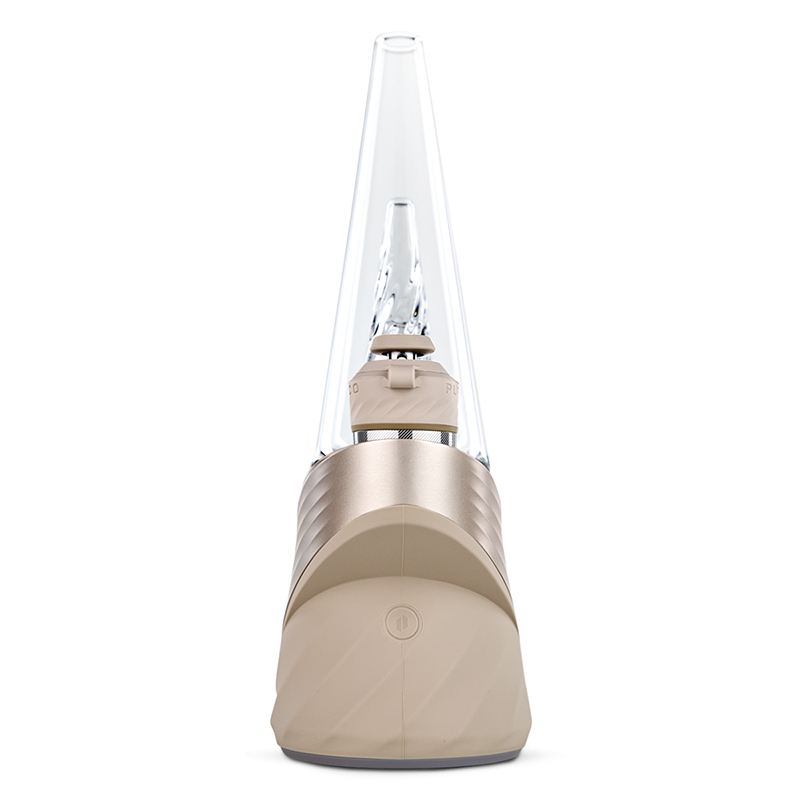 Puffco The Peak Pro Desert (Vaporizador Pro) - Imagen 6