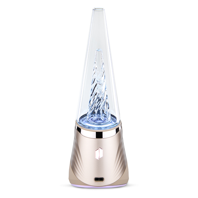 Puffco The Peak Pro Desert (Vaporizador Pro) - Imagen 4