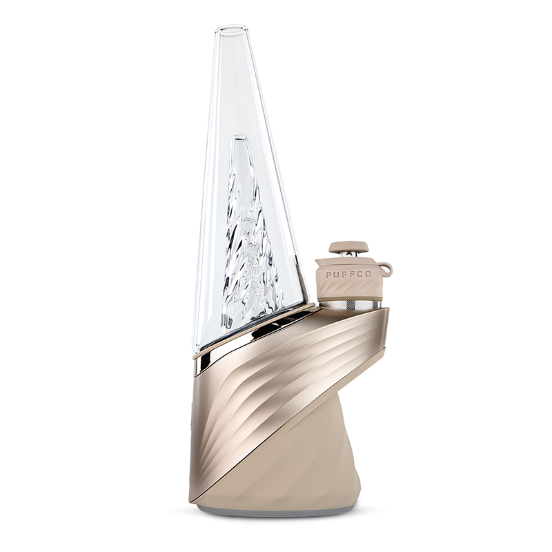 Puffco The Peak Pro Desert (Vaporizador Pro) - Imagen 3