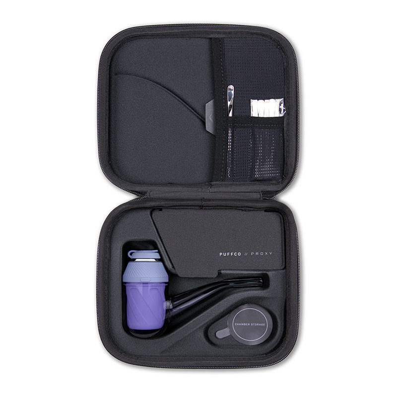 Puffco Proxy Kit - Bloom (Vaporizador Portatil) - Imagen 5