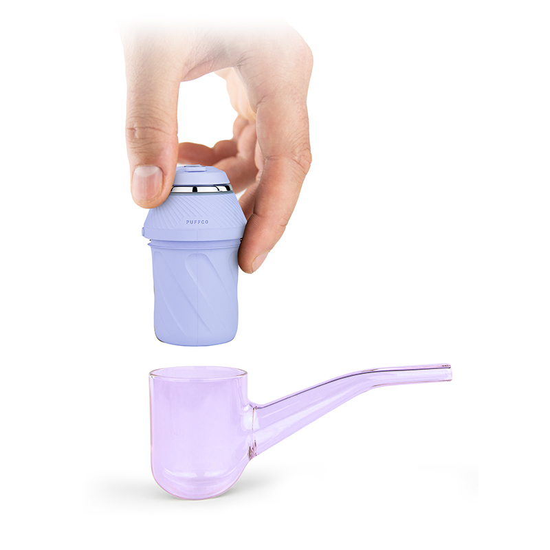 Puffco Proxy Kit - Bloom (Vaporizador Portatil) - Imagen 4