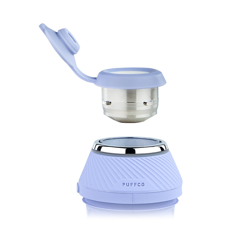 Puffco Proxy Kit - Bloom (Vaporizador Portatil) - Imagen 3