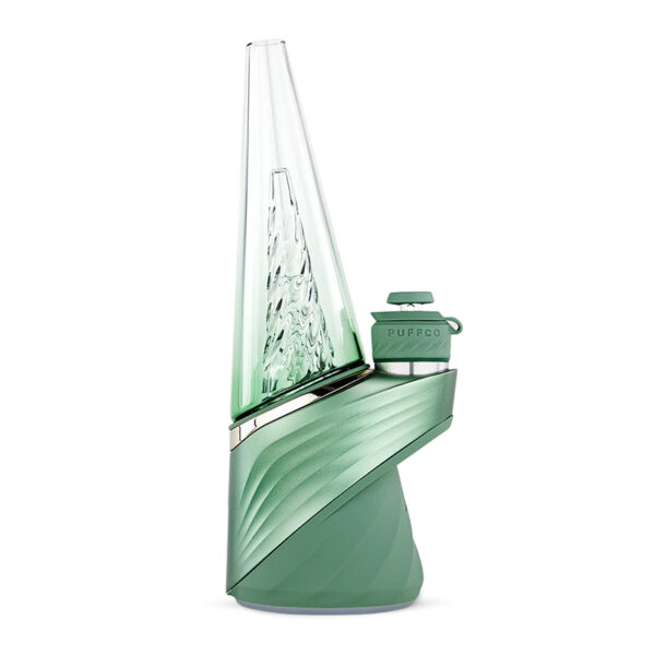 Puffco Flourish Peak Pro (Edicion Limitada) - Imagen 4