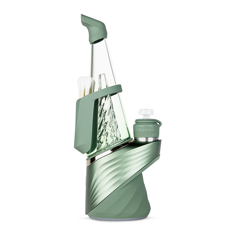 Puffco Flourish Peak Pro Travel Pack (Edicion limitada)