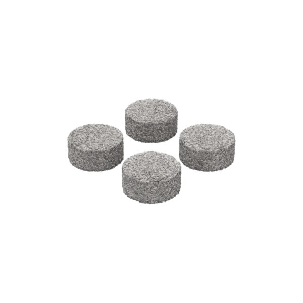 Juego De Almohadillas Para Gotas De Capsulas Monodosis Volcano, Mighty, Crafty, Plenty
