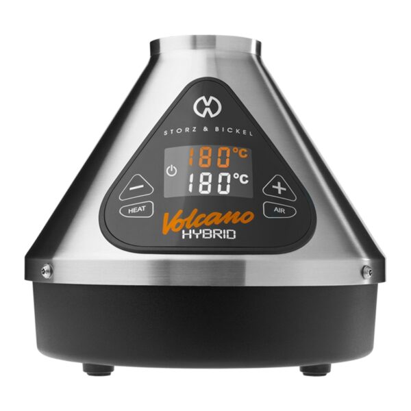 Vaporizador Volcano Hybrid - Imagen 2