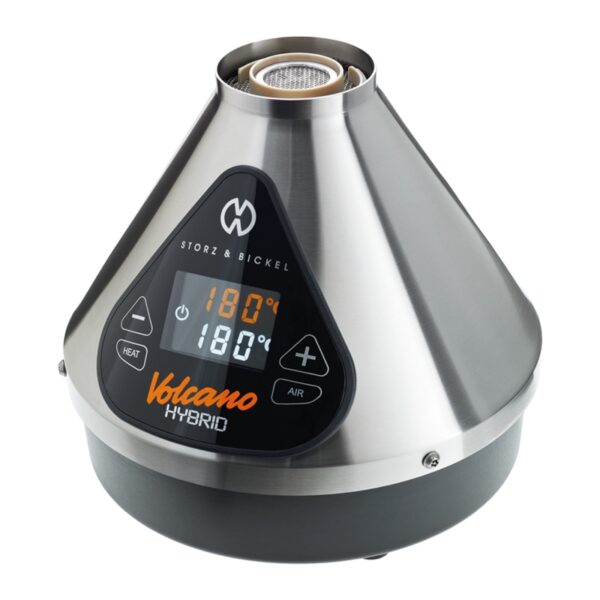 Vaporizador Volcano Hybrid - Imagen 5
