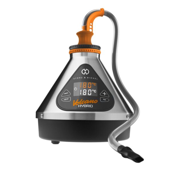 Vaporizador Volcano Hybrid - Imagen 4