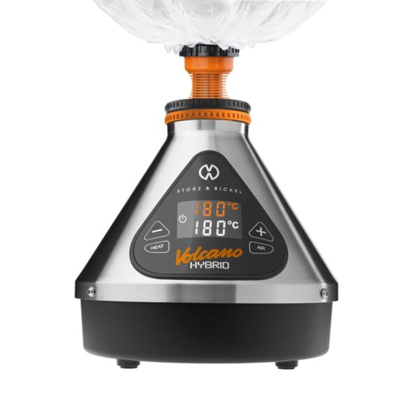 Vaporizador Volcano Hybrid - Imagen 3