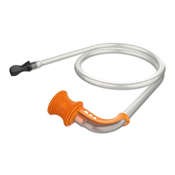 Kit De Tubo Flexible Para Volcano Hybrid - Imagen 2