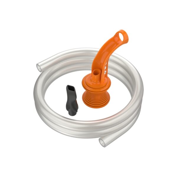Kit De Tubo Flexible Para Volcano Hybrid - Imagen 3